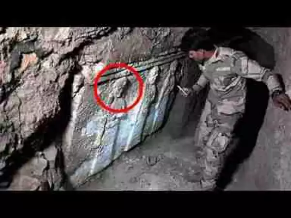 Video: 13 Unexpected Archaeological Discoveries